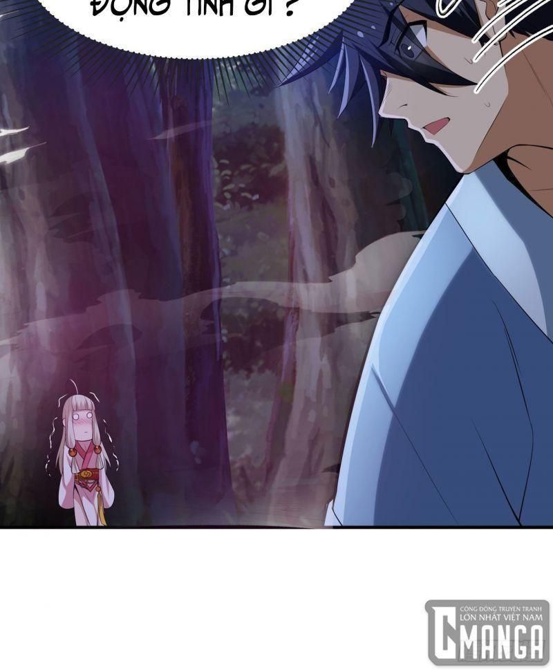 đọc truyện Ta Chỉ Muốn Bị Các Vị Đánh Chết Chương 6 ảnh 14 tại Thiên Thai Truyện