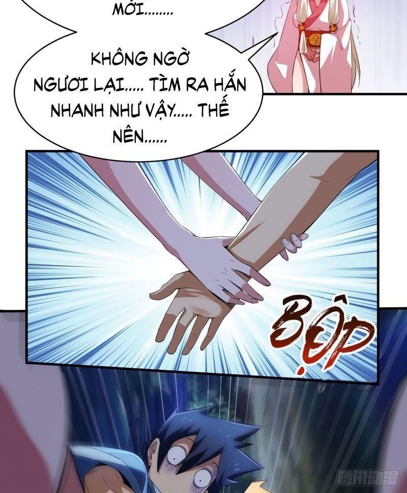 đọc truyện Ta Chỉ Muốn Bị Các Vị Đánh Chết Chương 6 ảnh 16 tại Thiên Thai Truyện