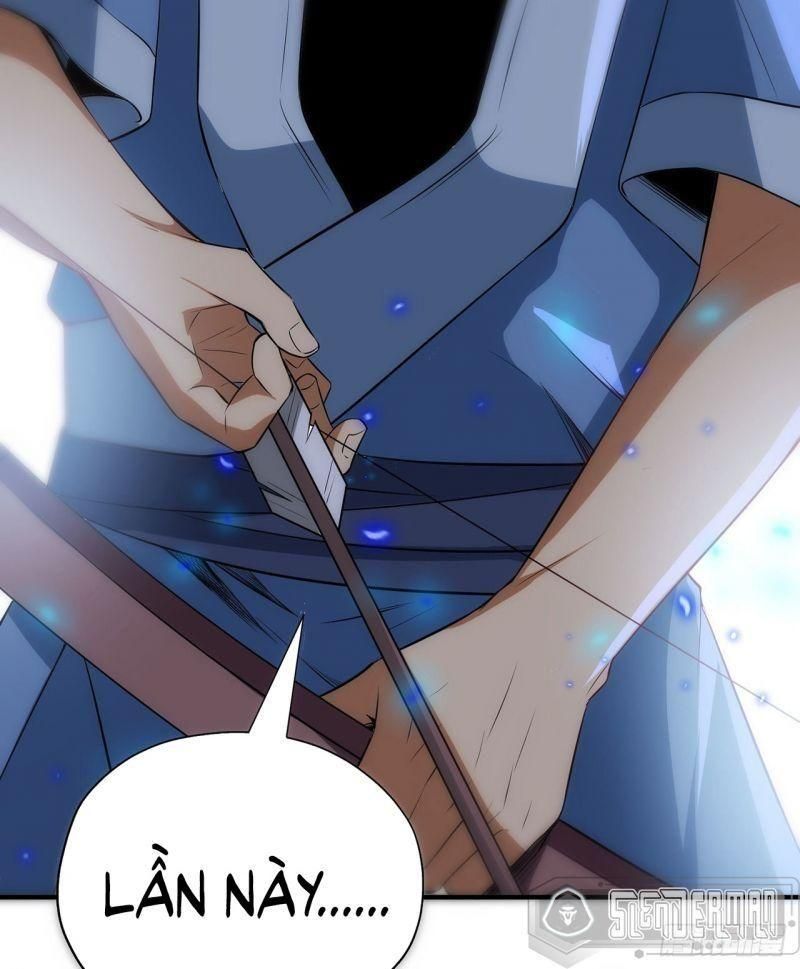 đọc truyện Ta Chỉ Muốn Bị Các Vị Đánh Chết Chương 6 ảnh 19 tại Thiên Thai Truyện