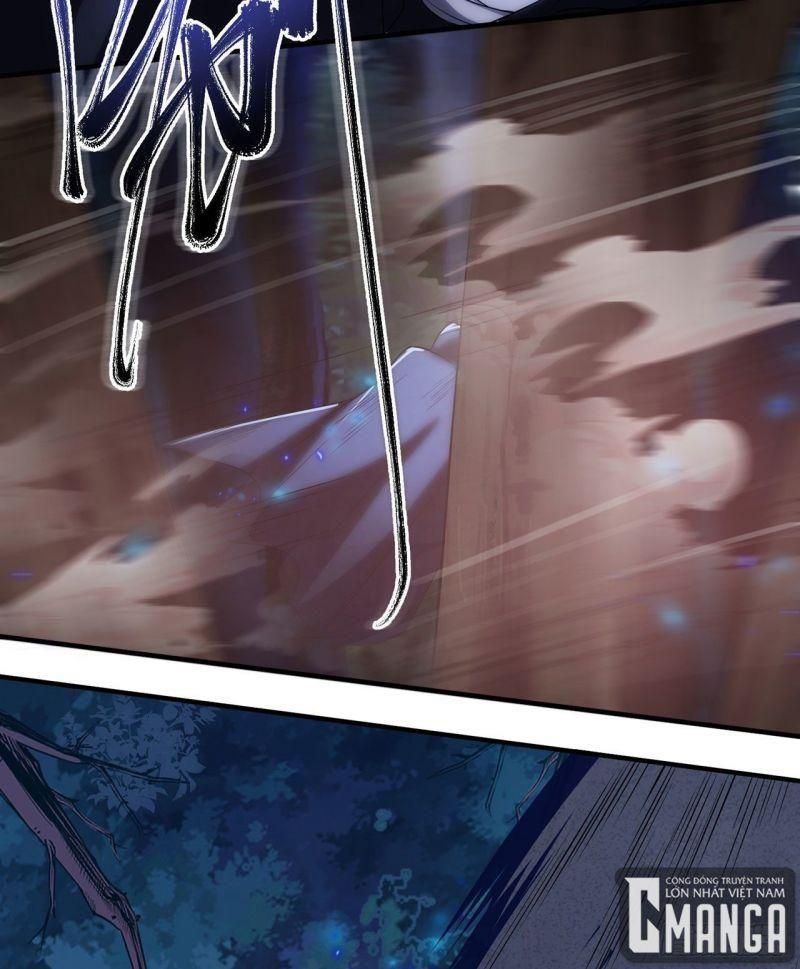 đọc truyện Ta Chỉ Muốn Bị Các Vị Đánh Chết Chương 6 ảnh 21 tại Thiên Thai Truyện