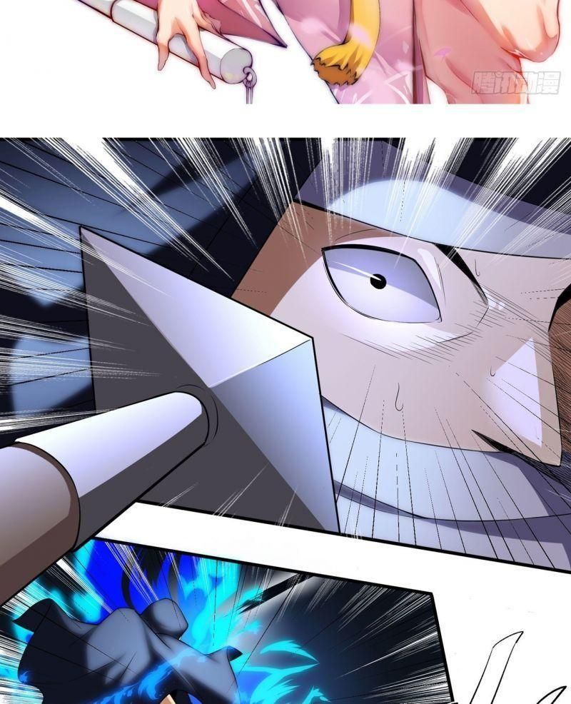 đọc truyện Ta Chỉ Muốn Bị Các Vị Đánh Chết Chương 6 ảnh 4 tại Thiên Thai Truyện