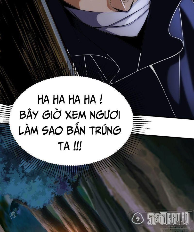 đọc truyện Ta Chỉ Muốn Bị Các Vị Đánh Chết Chương 6 ảnh 24 tại Thiên Thai Truyện