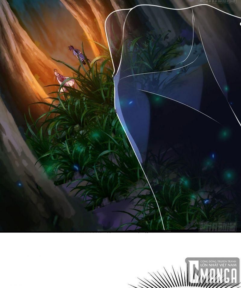 đọc truyện Ta Chỉ Muốn Bị Các Vị Đánh Chết Chương 6 ảnh 25 tại Thiên Thai Truyện