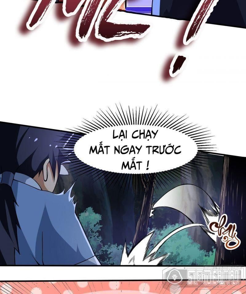 đọc truyện Ta Chỉ Muốn Bị Các Vị Đánh Chết Chương 6 ảnh 30 tại Thiên Thai Truyện