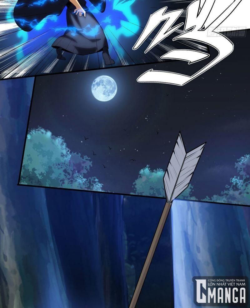 đọc truyện Ta Chỉ Muốn Bị Các Vị Đánh Chết Chương 6 ảnh 5 tại Thiên Thai Truyện