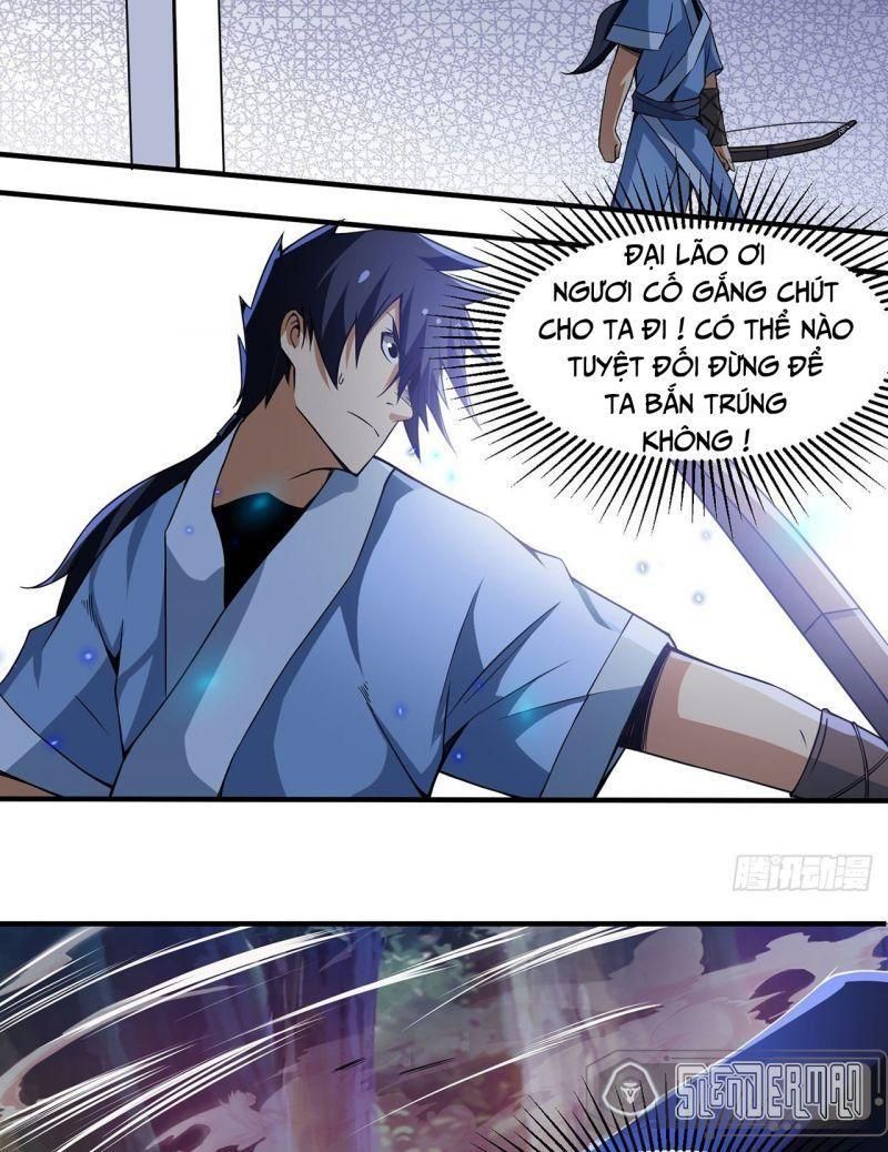 đọc truyện Ta Chỉ Muốn Bị Các Vị Đánh Chết Chương 6 ảnh 36 tại Thiên Thai Truyện