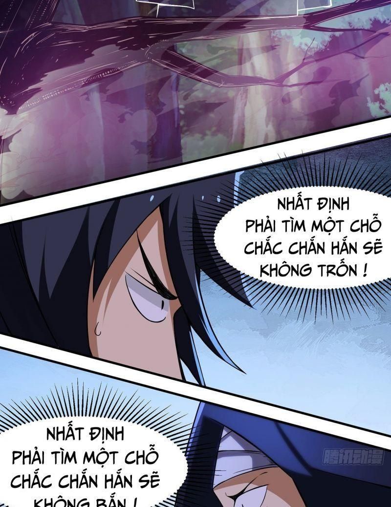 đọc truyện Ta Chỉ Muốn Bị Các Vị Đánh Chết Chương 6 ảnh 40 tại Thiên Thai Truyện