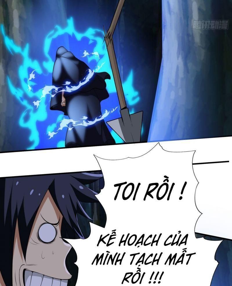 đọc truyện Ta Chỉ Muốn Bị Các Vị Đánh Chết Chương 6 ảnh 6 tại Thiên Thai Truyện