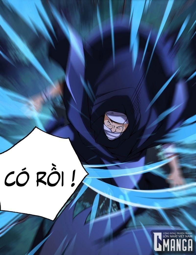 đọc truyện Ta Chỉ Muốn Bị Các Vị Đánh Chết Chương 6 ảnh 42 tại Thiên Thai Truyện