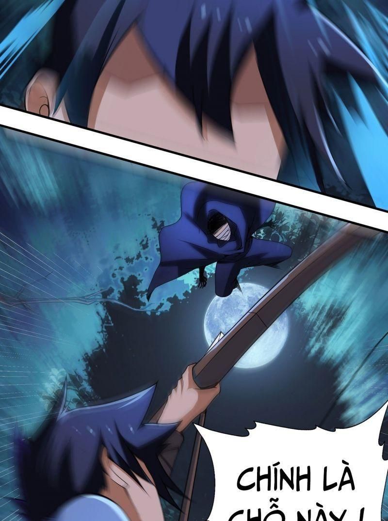 đọc truyện Ta Chỉ Muốn Bị Các Vị Đánh Chết Chương 6 ảnh 43 tại Thiên Thai Truyện