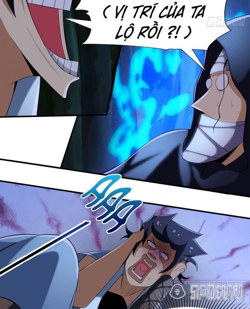 đọc truyện Ta Chỉ Muốn Bị Các Vị Đánh Chết Chương 6 ảnh 7 tại Thiên Thai Truyện