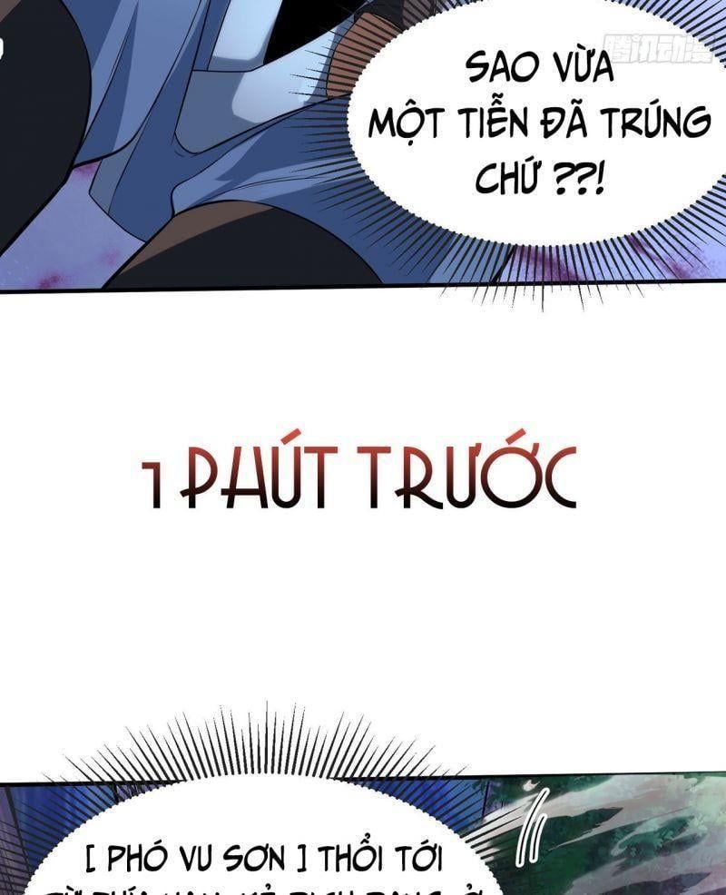 đọc truyện Ta Chỉ Muốn Bị Các Vị Đánh Chết Chương 6 ảnh 8 tại Thiên Thai Truyện