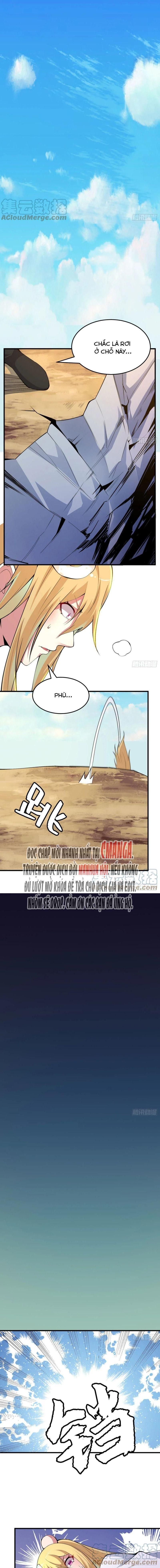 đọc truyện Ta Chỉ Muốn Bị Các Vị Đánh Chết Chương 62 ảnh 4 tại Thiên Thai Truyện