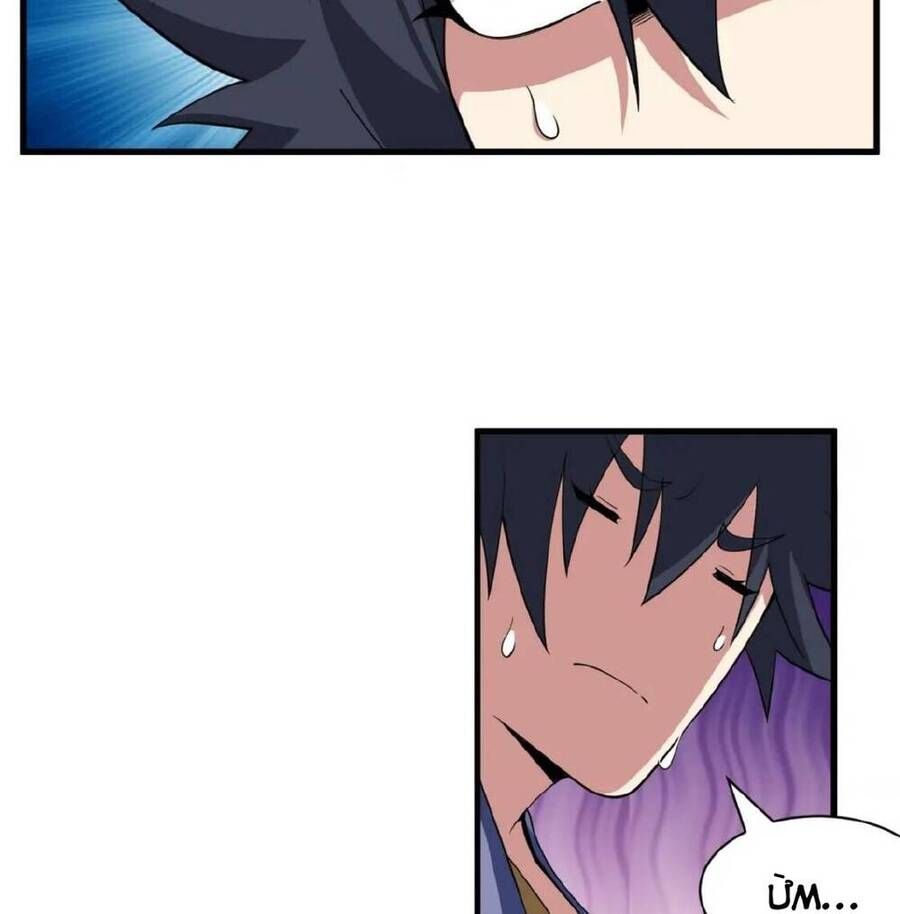 đọc truyện Ta Chỉ Muốn Bị Các Vị Đánh Chết Chương 66 ảnh 17 tại Thiên Thai Truyện