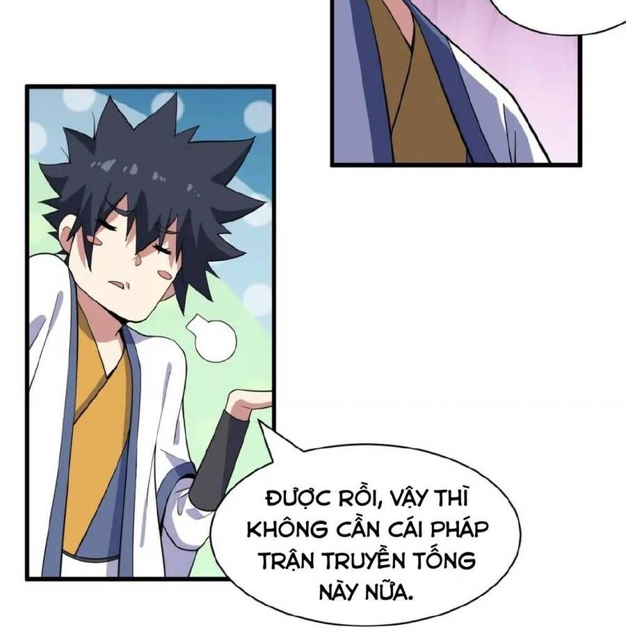 đọc truyện Ta Chỉ Muốn Bị Các Vị Đánh Chết Chương 66 ảnh 18 tại Thiên Thai Truyện