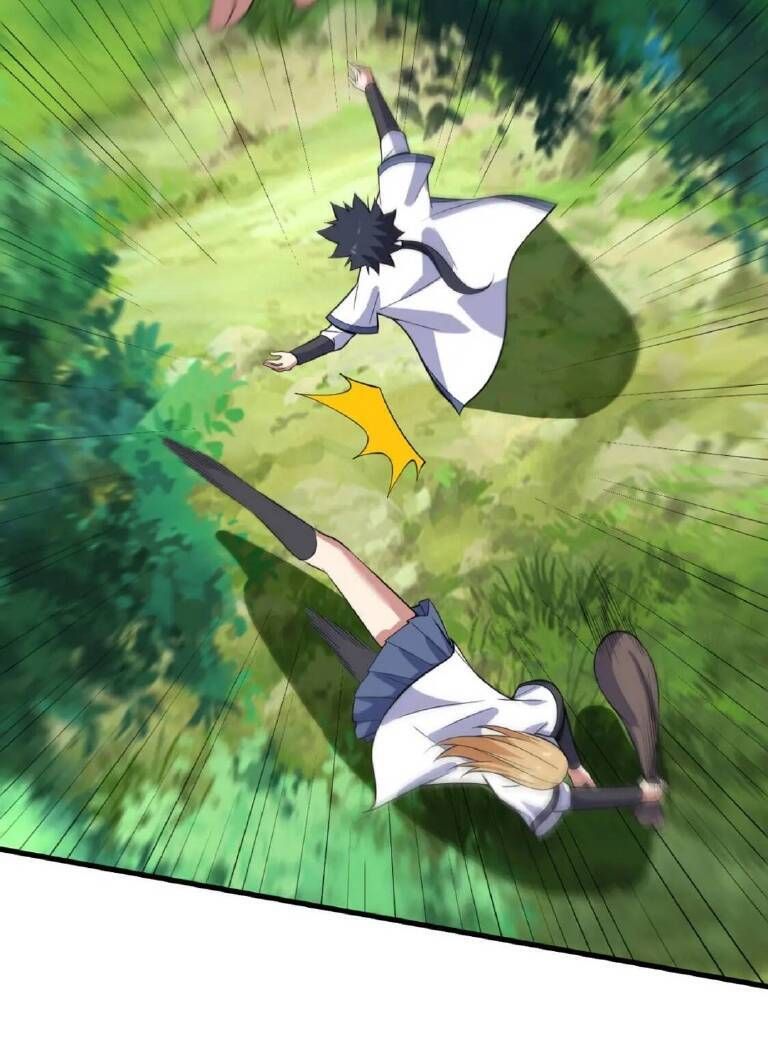 đọc truyện Ta Chỉ Muốn Bị Các Vị Đánh Chết Chương 66 ảnh 30 tại Thiên Thai Truyện