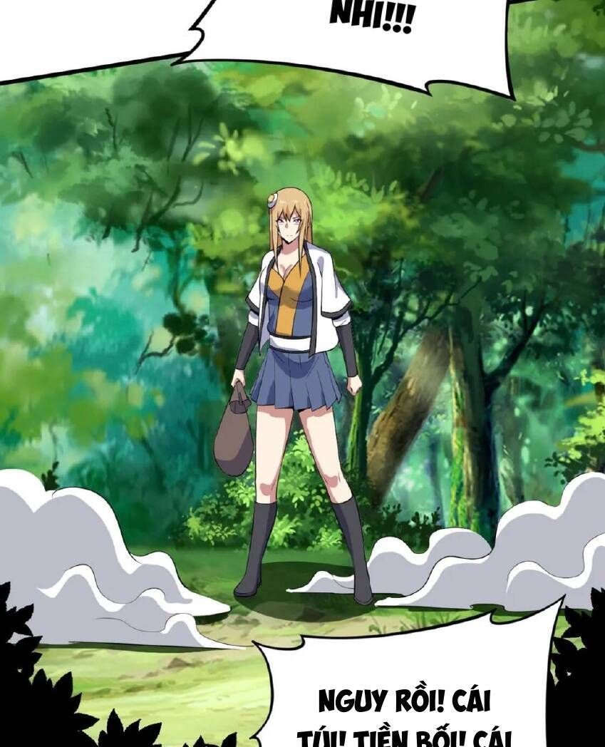 đọc truyện Ta Chỉ Muốn Bị Các Vị Đánh Chết Chương 66 ảnh 32 tại Thiên Thai Truyện