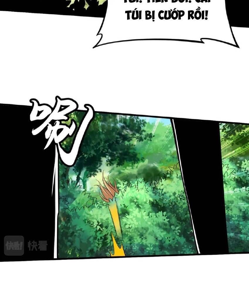 đọc truyện Ta Chỉ Muốn Bị Các Vị Đánh Chết Chương 66 ảnh 33 tại Thiên Thai Truyện