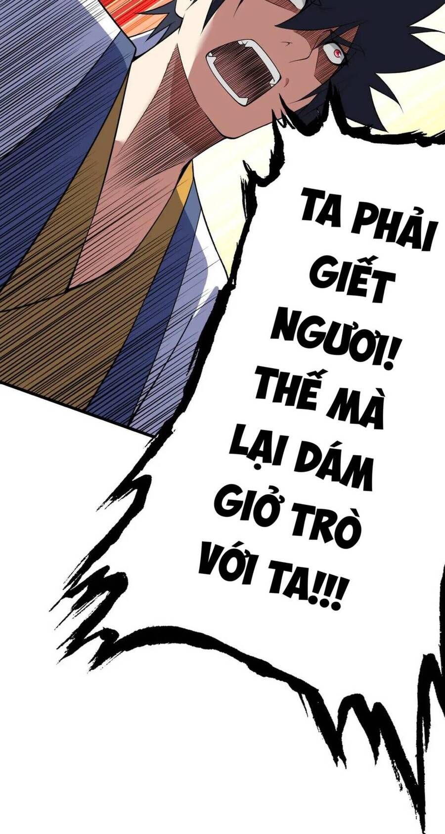 đọc truyện Ta Chỉ Muốn Bị Các Vị Đánh Chết Chương 66 ảnh 35 tại Thiên Thai Truyện