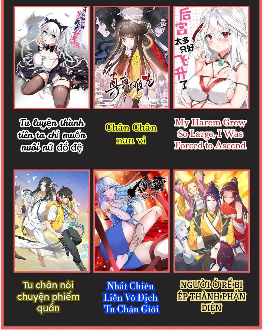 đọc truyện Ta Chỉ Muốn Bị Các Vị Đánh Chết Chương 66 ảnh 38 tại Thiên Thai Truyện