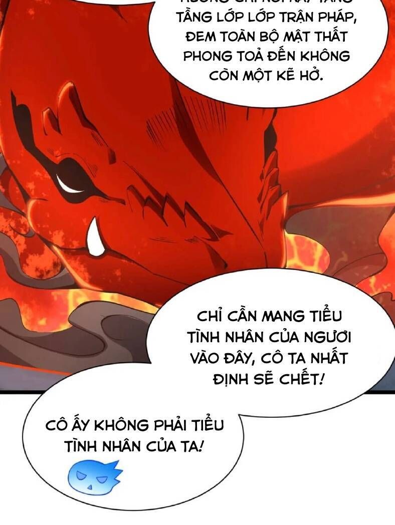 đọc truyện Ta Chỉ Muốn Bị Các Vị Đánh Chết Chương 66 ảnh 6 tại Thiên Thai Truyện