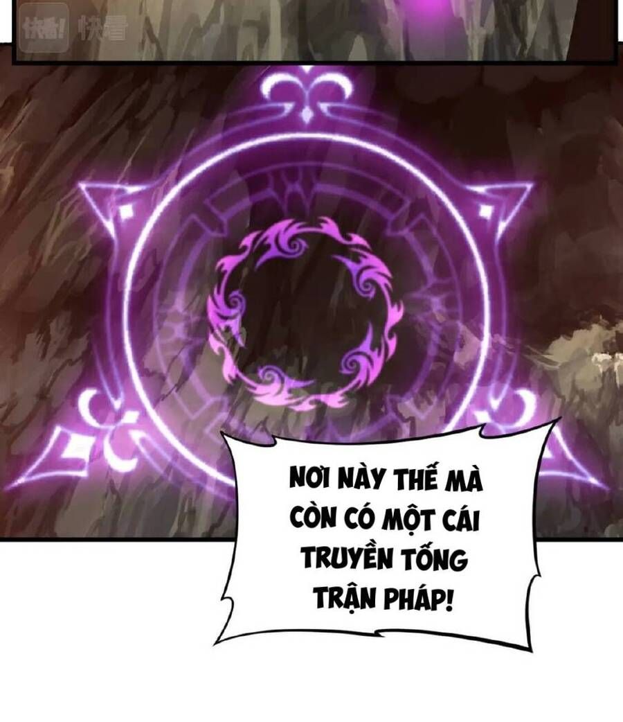 đọc truyện Ta Chỉ Muốn Bị Các Vị Đánh Chết Chương 66 ảnh 9 tại Thiên Thai Truyện