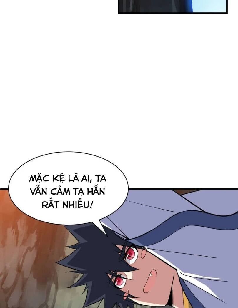 đọc truyện Ta Chỉ Muốn Bị Các Vị Đánh Chết Chương 66 ảnh 11 tại Thiên Thai Truyện