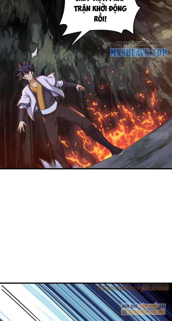 đọc truyện Ta Chỉ Muốn Bị Các Vị Đánh Chết Chương 67 ảnh 14 tại Thiên Thai Truyện