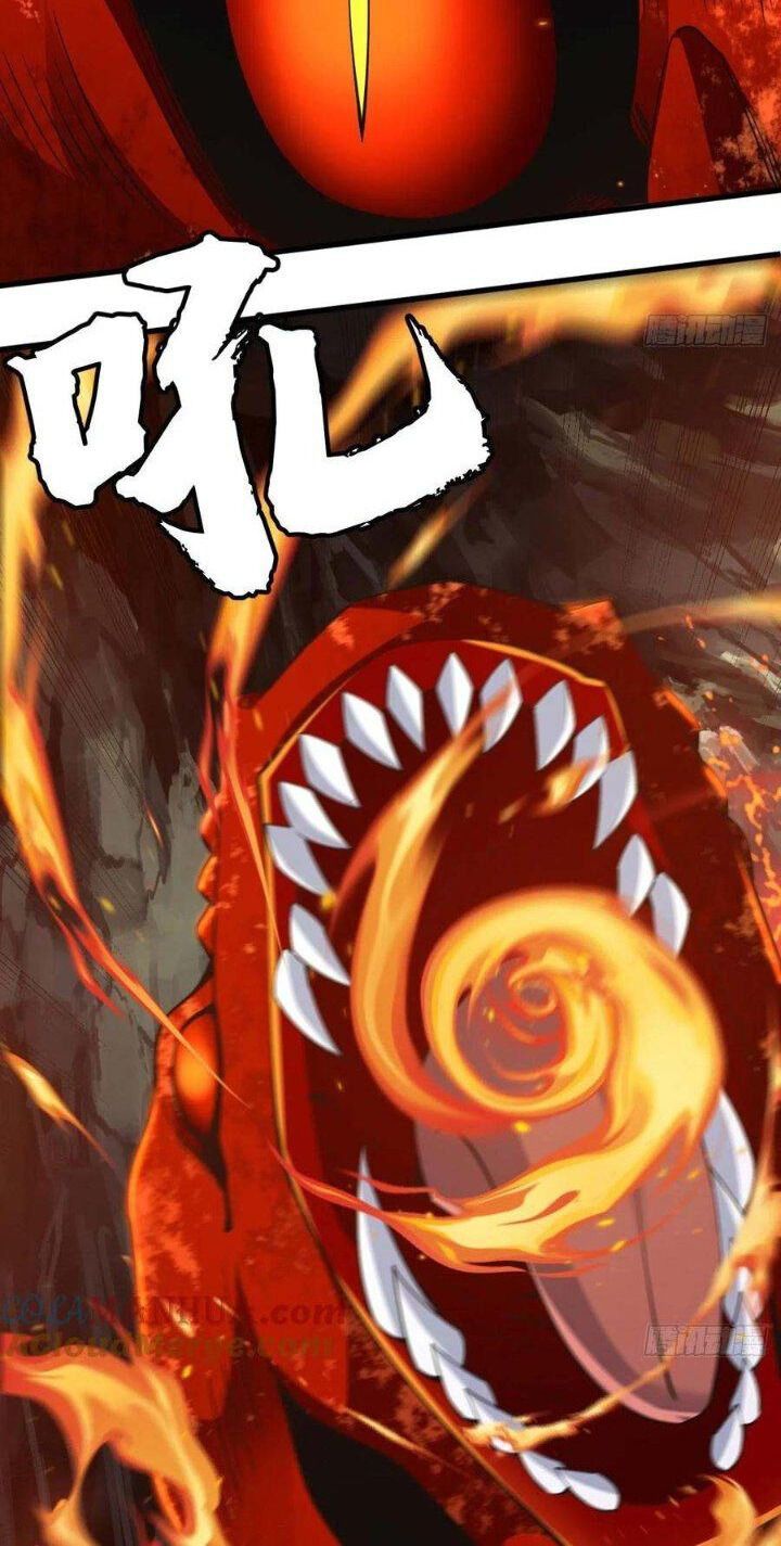 đọc truyện Ta Chỉ Muốn Bị Các Vị Đánh Chết Chương 67 ảnh 16 tại Thiên Thai Truyện