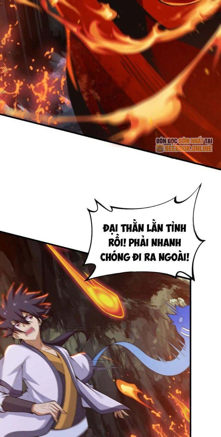 đọc truyện Ta Chỉ Muốn Bị Các Vị Đánh Chết Chương 67 ảnh 17 tại Thiên Thai Truyện