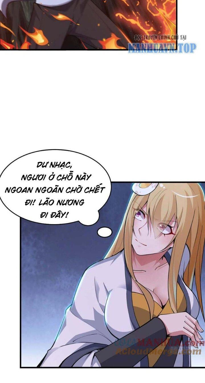 đọc truyện Ta Chỉ Muốn Bị Các Vị Đánh Chết Chương 67 ảnh 18 tại Thiên Thai Truyện