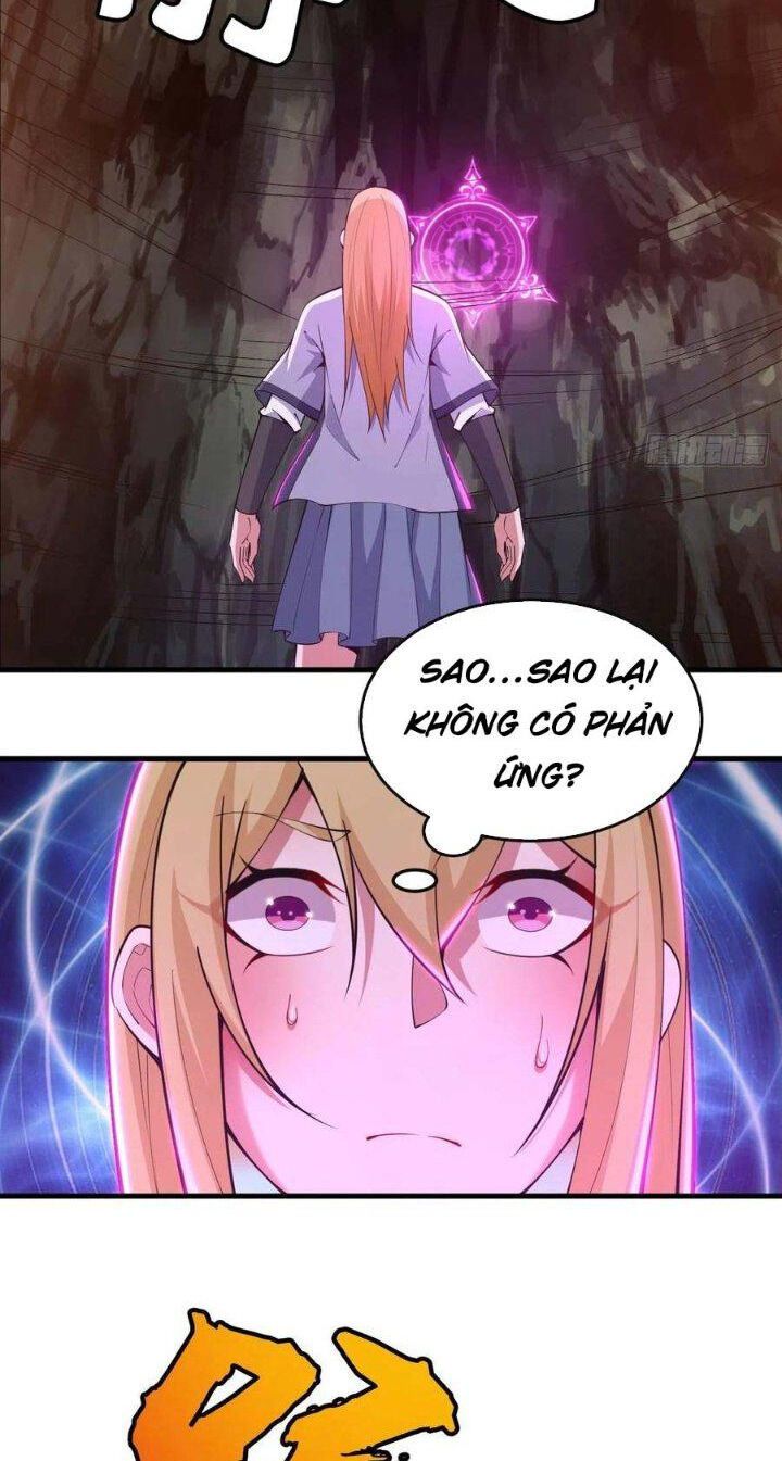 đọc truyện Ta Chỉ Muốn Bị Các Vị Đánh Chết Chương 67 ảnh 20 tại Thiên Thai Truyện