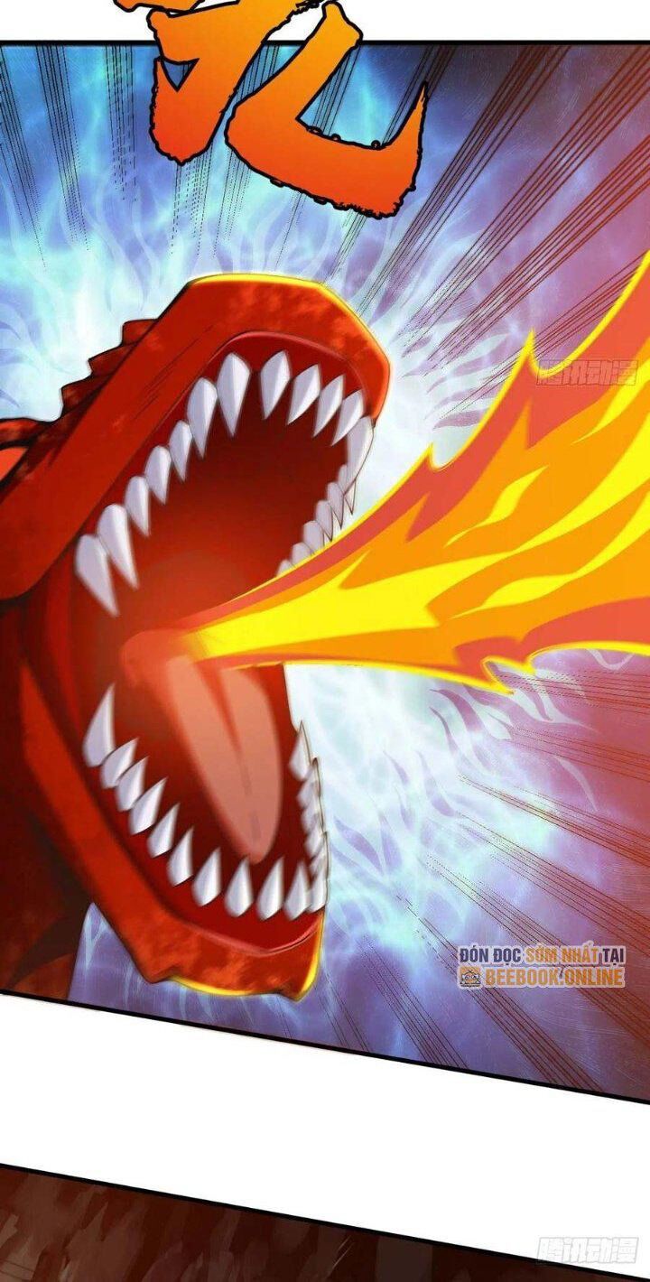 đọc truyện Ta Chỉ Muốn Bị Các Vị Đánh Chết Chương 67 ảnh 21 tại Thiên Thai Truyện