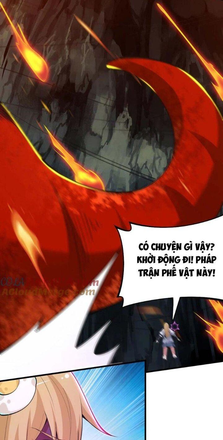 đọc truyện Ta Chỉ Muốn Bị Các Vị Đánh Chết Chương 67 ảnh 22 tại Thiên Thai Truyện