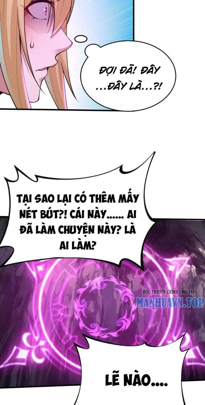 đọc truyện Ta Chỉ Muốn Bị Các Vị Đánh Chết Chương 67 ảnh 23 tại Thiên Thai Truyện