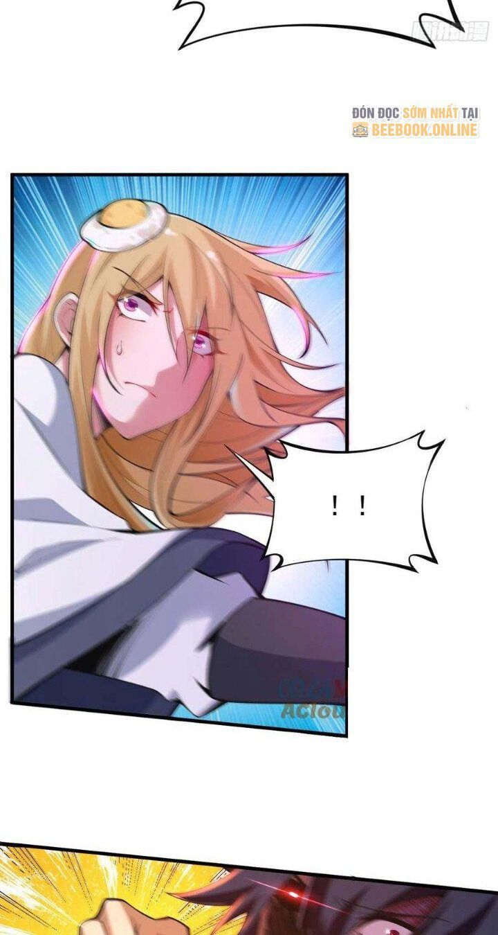 đọc truyện Ta Chỉ Muốn Bị Các Vị Đánh Chết Chương 67 ảnh 24 tại Thiên Thai Truyện