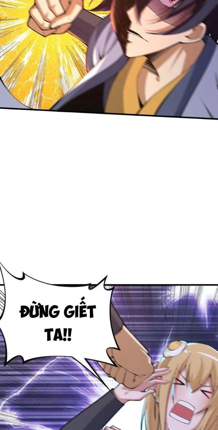 đọc truyện Ta Chỉ Muốn Bị Các Vị Đánh Chết Chương 67 ảnh 25 tại Thiên Thai Truyện