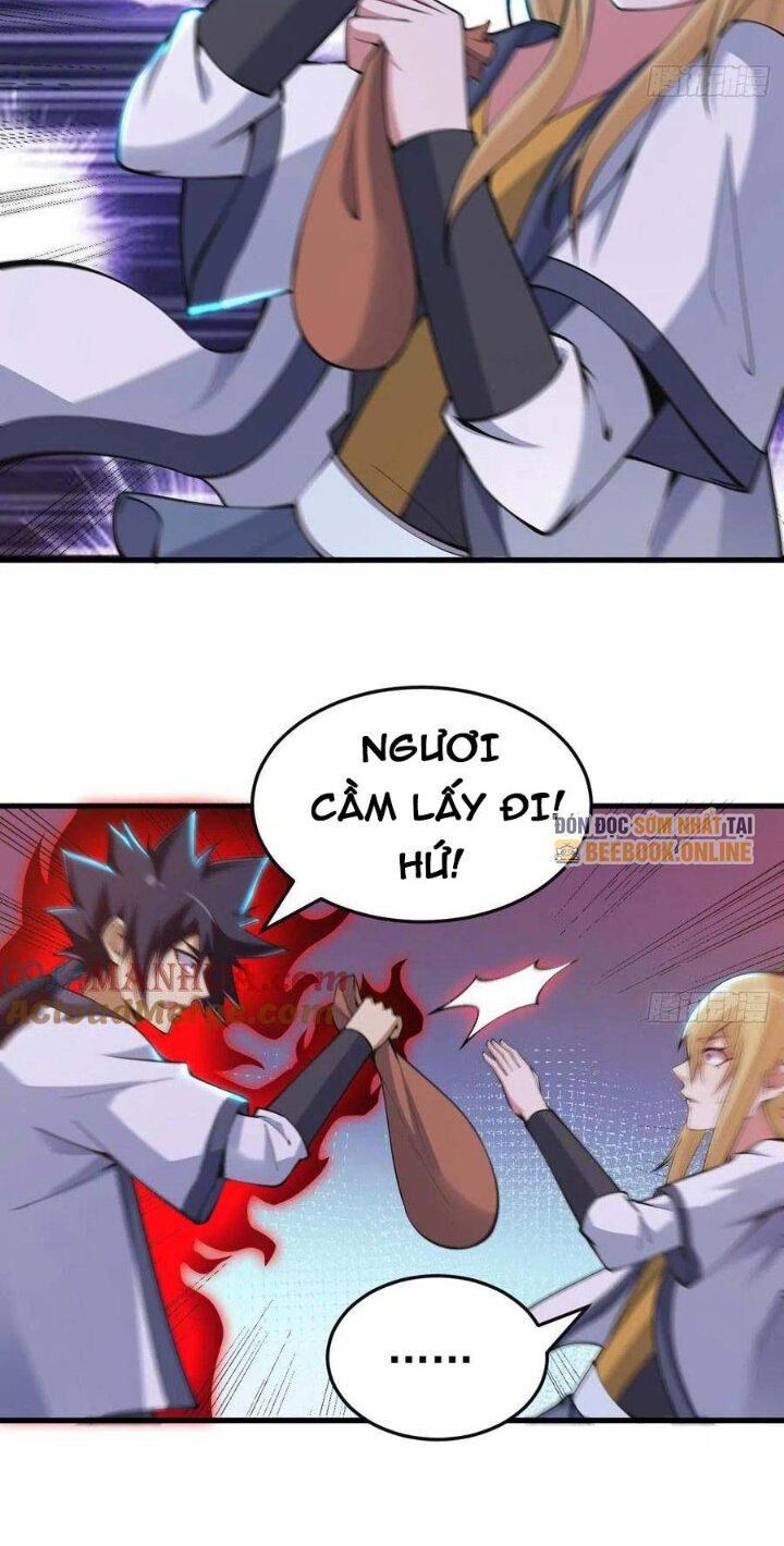 đọc truyện Ta Chỉ Muốn Bị Các Vị Đánh Chết Chương 67 ảnh 26 tại Thiên Thai Truyện