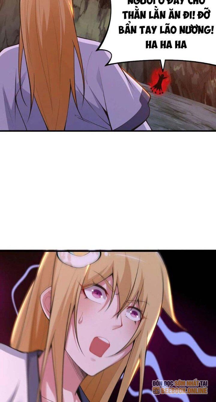 đọc truyện Ta Chỉ Muốn Bị Các Vị Đánh Chết Chương 67 ảnh 28 tại Thiên Thai Truyện