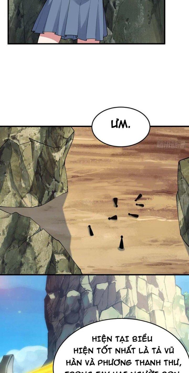 đọc truyện Ta Chỉ Muốn Bị Các Vị Đánh Chết Chương 67 ảnh 6 tại Thiên Thai Truyện