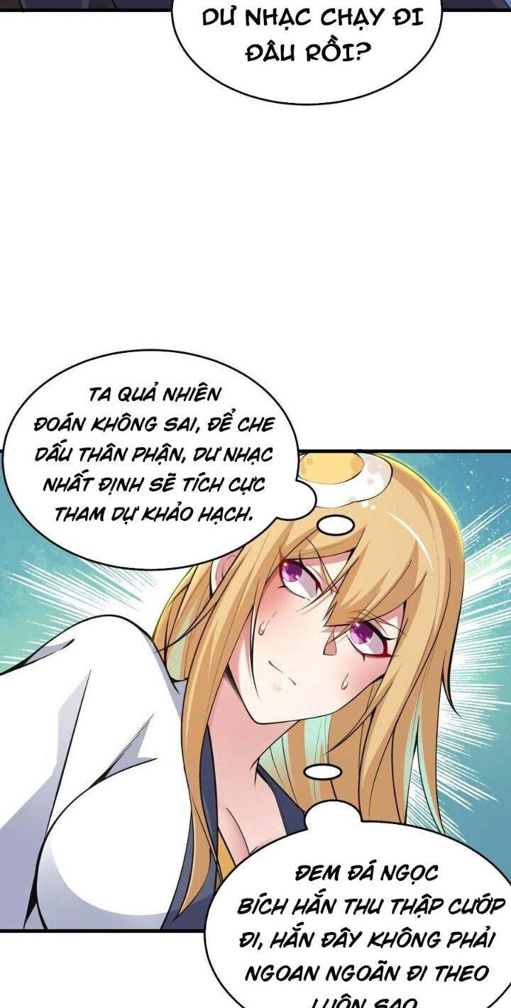 đọc truyện Ta Chỉ Muốn Bị Các Vị Đánh Chết Chương 67 ảnh 8 tại Thiên Thai Truyện