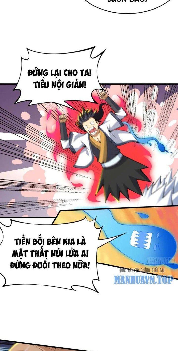 đọc truyện Ta Chỉ Muốn Bị Các Vị Đánh Chết Chương 67 ảnh 9 tại Thiên Thai Truyện