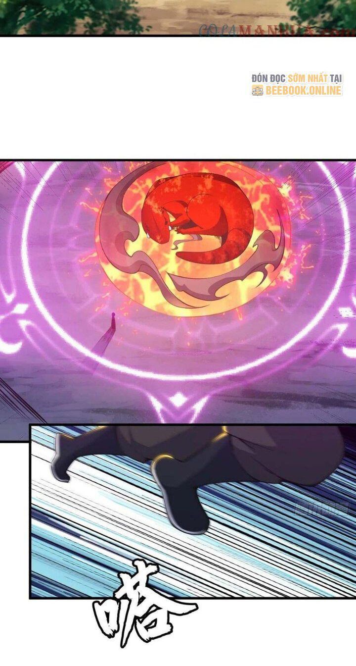 đọc truyện Ta Chỉ Muốn Bị Các Vị Đánh Chết Chương 67 ảnh 11 tại Thiên Thai Truyện