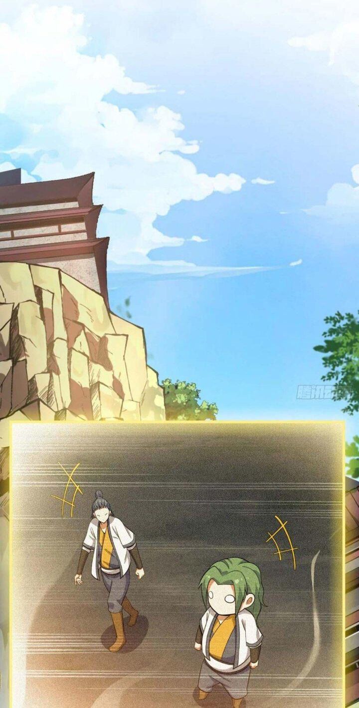 đọc truyện Ta Chỉ Muốn Bị Các Vị Đánh Chết Chương 68 ảnh 12 tại Thiên Thai Truyện