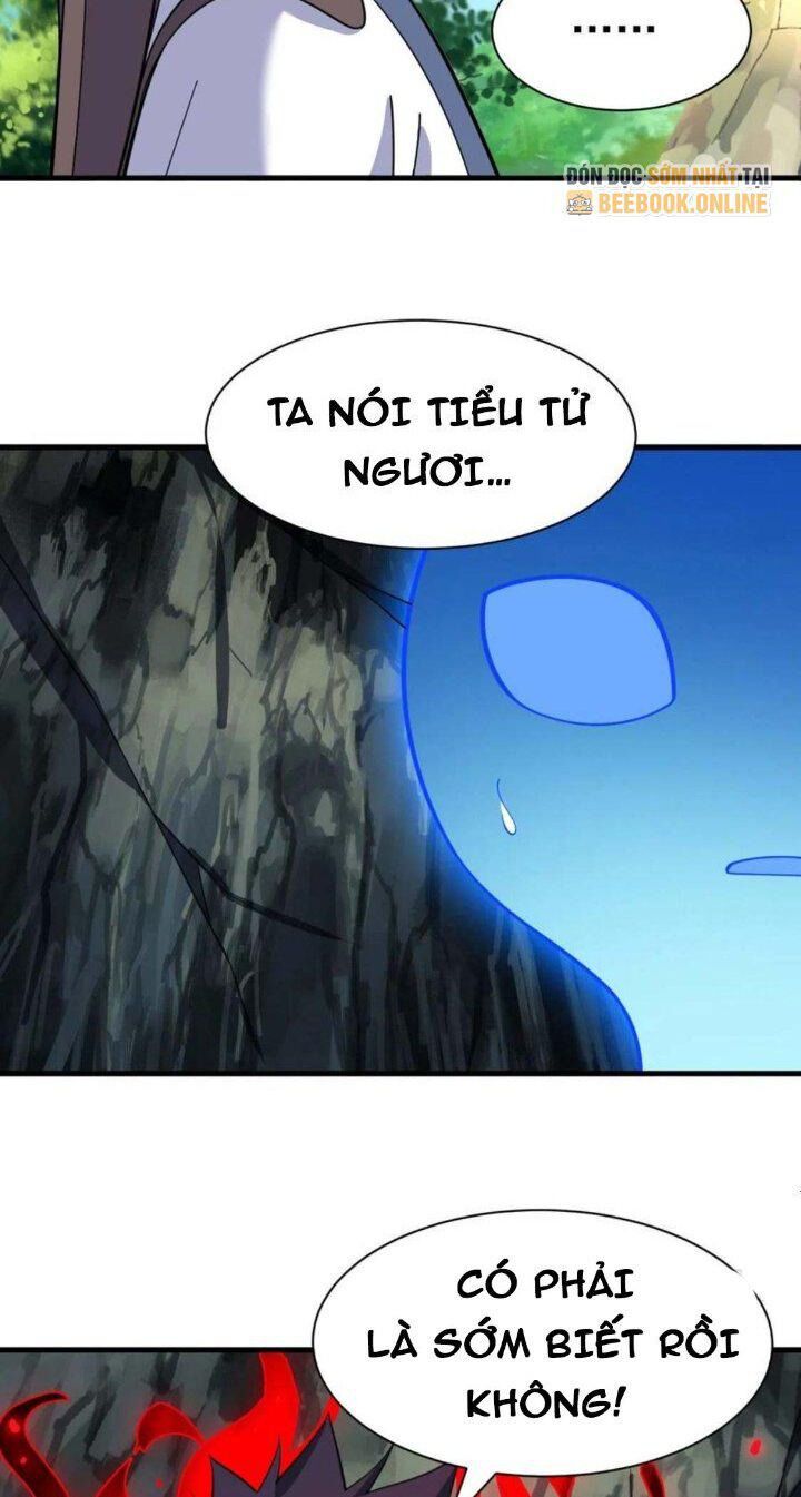 đọc truyện Ta Chỉ Muốn Bị Các Vị Đánh Chết Chương 68 ảnh 15 tại Thiên Thai Truyện