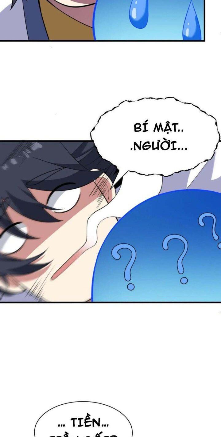 đọc truyện Ta Chỉ Muốn Bị Các Vị Đánh Chết Chương 68 ảnh 17 tại Thiên Thai Truyện