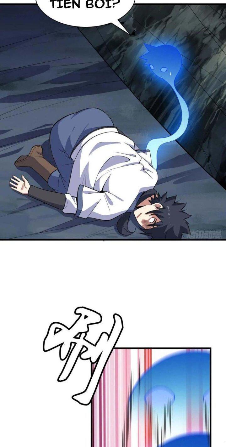 đọc truyện Ta Chỉ Muốn Bị Các Vị Đánh Chết Chương 68 ảnh 18 tại Thiên Thai Truyện