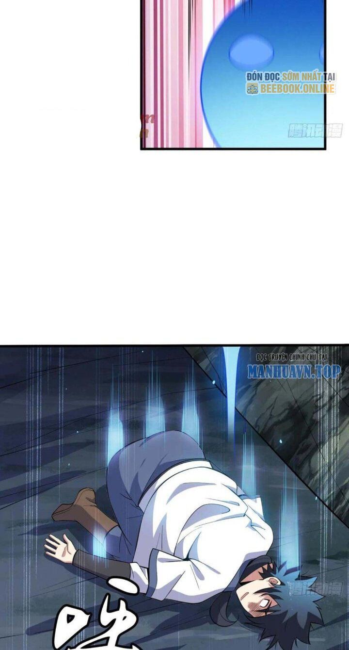 đọc truyện Ta Chỉ Muốn Bị Các Vị Đánh Chết Chương 68 ảnh 19 tại Thiên Thai Truyện