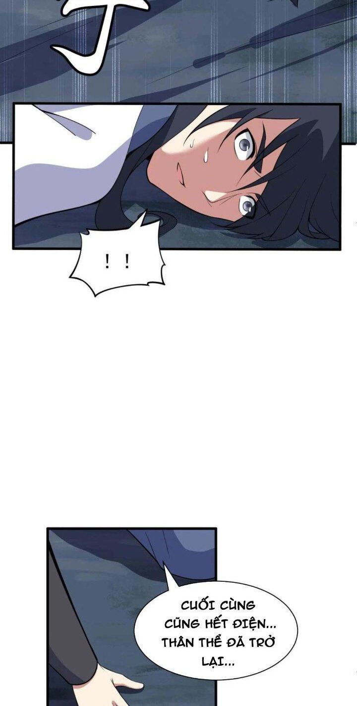 đọc truyện Ta Chỉ Muốn Bị Các Vị Đánh Chết Chương 68 ảnh 20 tại Thiên Thai Truyện