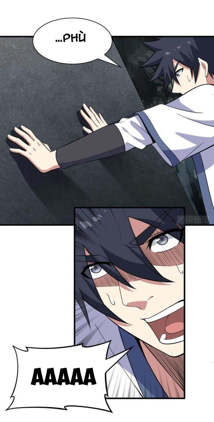 đọc truyện Ta Chỉ Muốn Bị Các Vị Đánh Chết Chương 68 ảnh 22 tại Thiên Thai Truyện